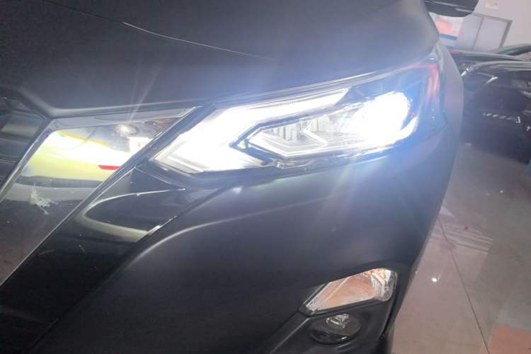 Used Nissan Teana 2021 2.0L XL Comfort Edition Left Front Headlight