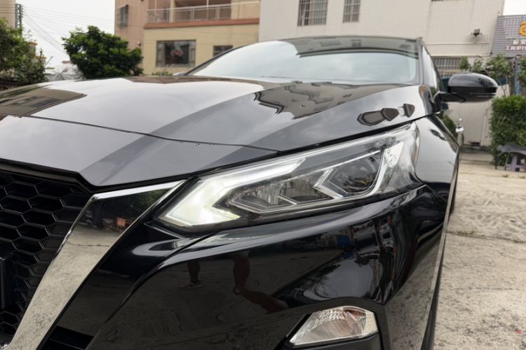 Used Nissan Teana 2021 2.0L XL Comfort Edition Left Front Headlight