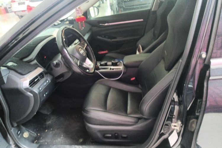 Used Nissan Teana 2021 2.0L XL Comfort Edition Left Front Seat