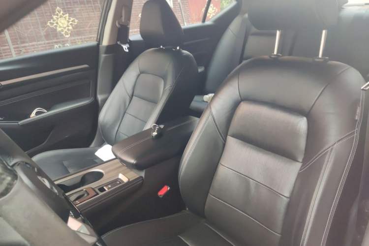 Used Nissan Teana 2021 2.0L XL Upper AD1 Smart Drive & Navigation Edition Left Front Seat