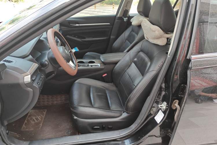 Used Nissan Teana 2021 2.0L XL Comfort Edition Left Front Seat