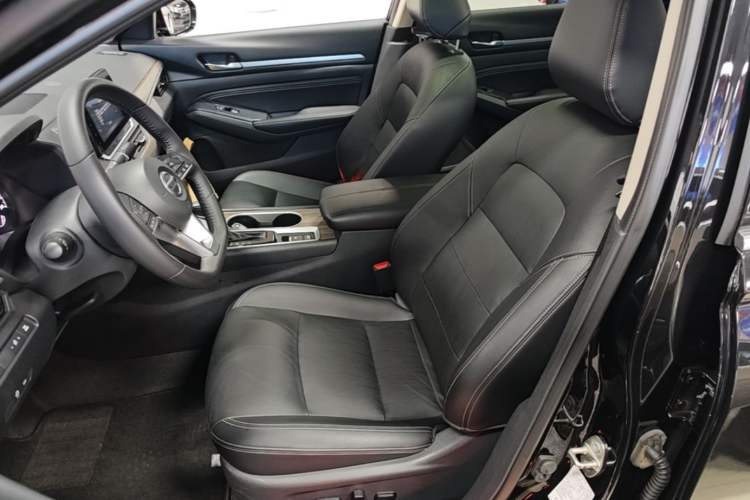 Used Nissan Teana 2021 2.0L XL Comfort Edition Left Front Seat