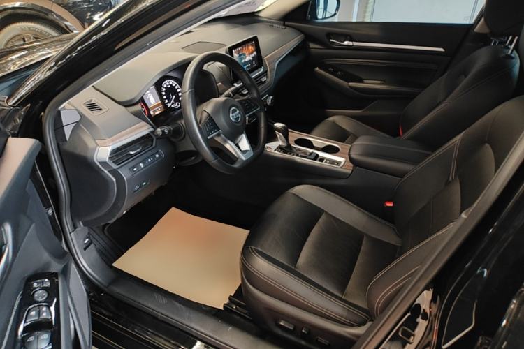 Used Nissan Teana 2021 2.0L XL Comfort Edition Left Front Seat