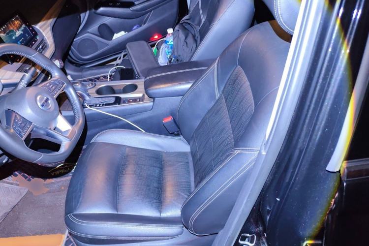 Used Nissan Teana 2021 2.0L XL Comfort Edition Left Front Seat