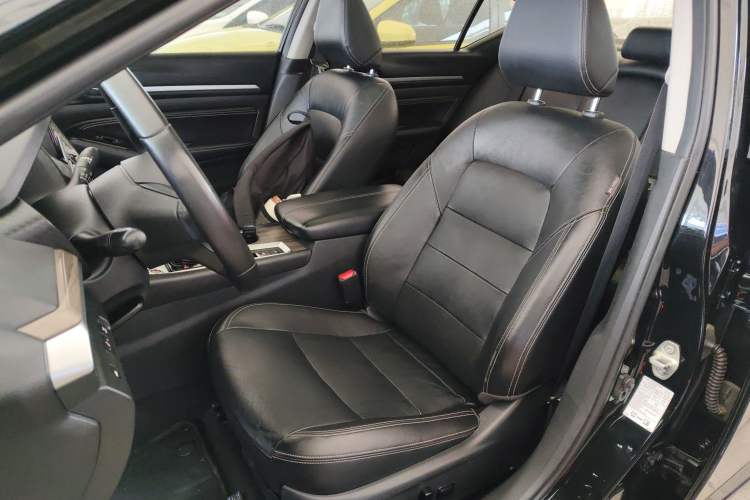 Used Nissan Teana 2021 2.0L XL Comfort Edition Left Front Seat