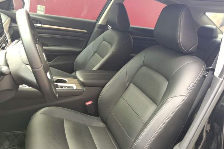 Used Nissan Teana 2021 2.0L XL Comfort Edition Left Front Seat