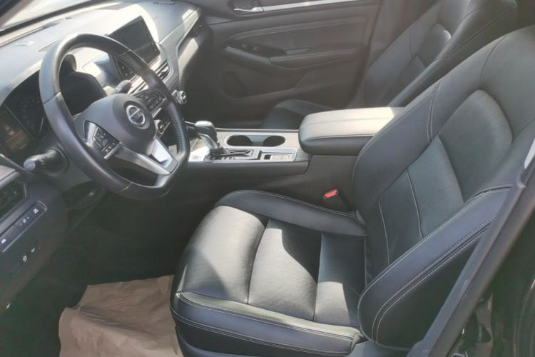 Used Nissan Teana 2021 2.0L XL Comfort Edition Left Front Seat