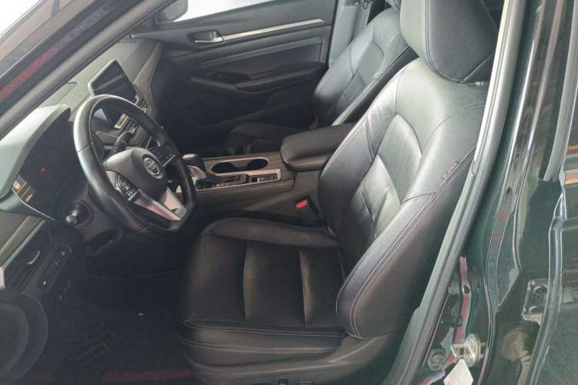 Used Nissan Teana 2021 2.0L XL Comfort Edition Left Front Seat