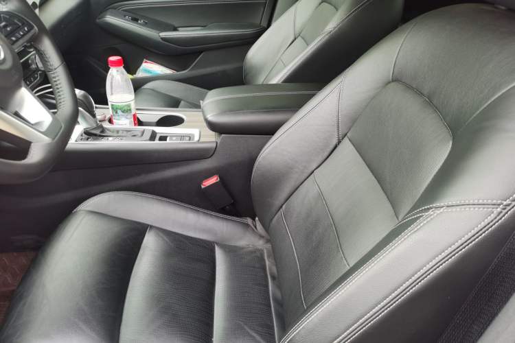 Used Nissan Teana 2021 2.0L XL Comfort Edition Left Front Seat