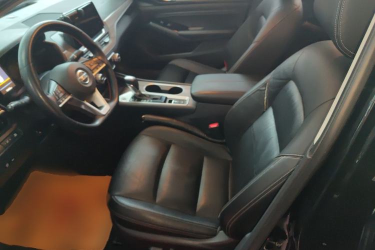 Used Nissan Teana 2021 2.0L XL Comfort Edition Left Front Seat