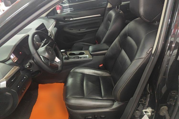 Used Nissan Teana 2021 2.0L XL Comfort Edition Left Front Seat