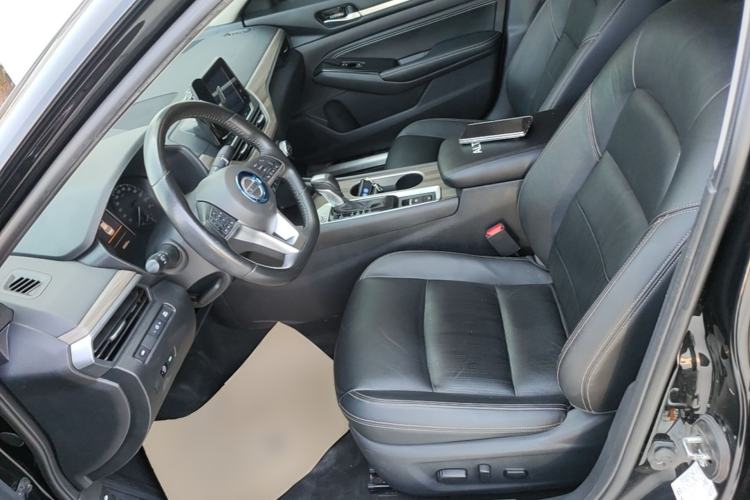 Used Nissan Teana 2021 2.0L XL Comfort Edition Left Front Seat