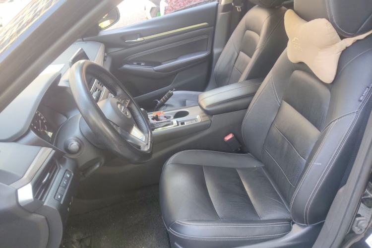 Used Nissan Teana 2021 2.0L XL Comfort Edition Left Front Seat