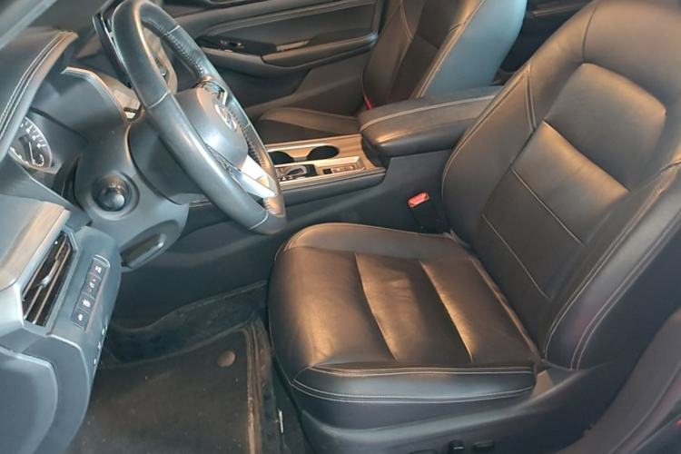 Used Nissan Teana 2021 2.0L XL Upper AD1 Smart Drive & Navigation Edition Left Front Seat