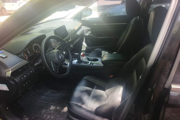 Used Nissan Teana 2021 2.0L XL Upper AD1 Smart Drive & Navigation Edition Left Front Seat