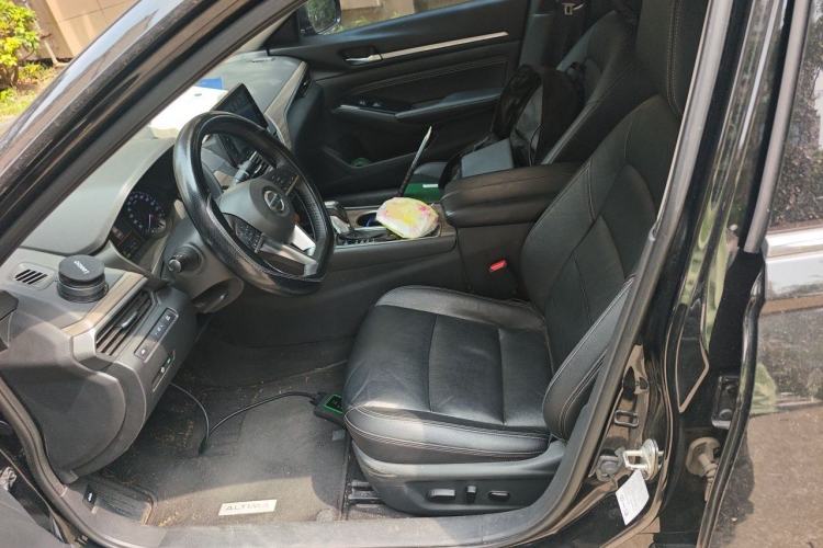 Used Nissan Teana 2021 2.0L XL Comfort Edition Left Front Seat