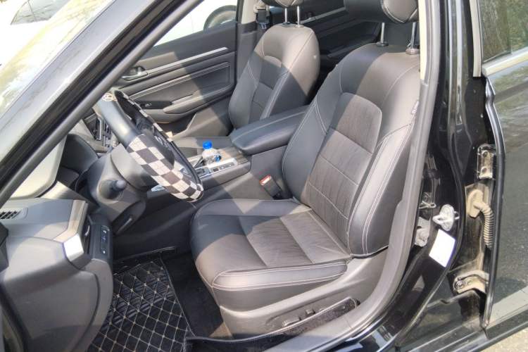 Used Nissan Teana 2021 2.0L XL Comfort Edition Left Front Seat