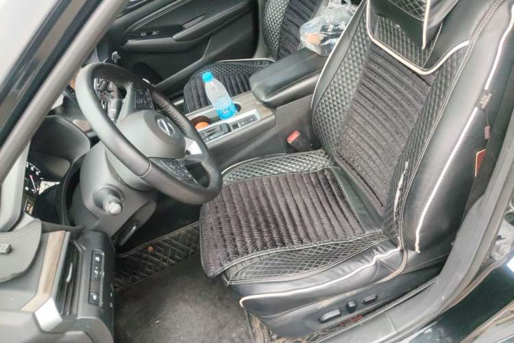 Used Nissan Teana 2021 2.0L XL Comfort Edition Left Front Seat