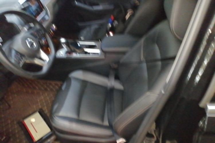 Used Nissan Teana 2021 2.0L XL Comfort Edition Left Front Seat