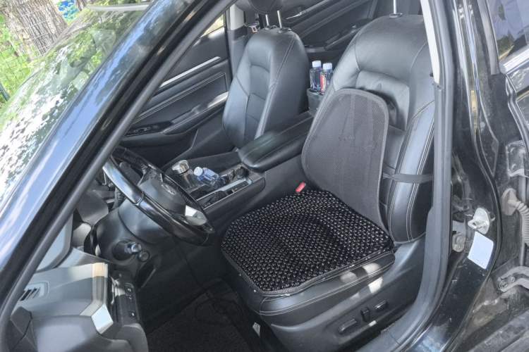 Used Nissan Teana 2021 2.0L XL Comfort Edition Left Front Seat