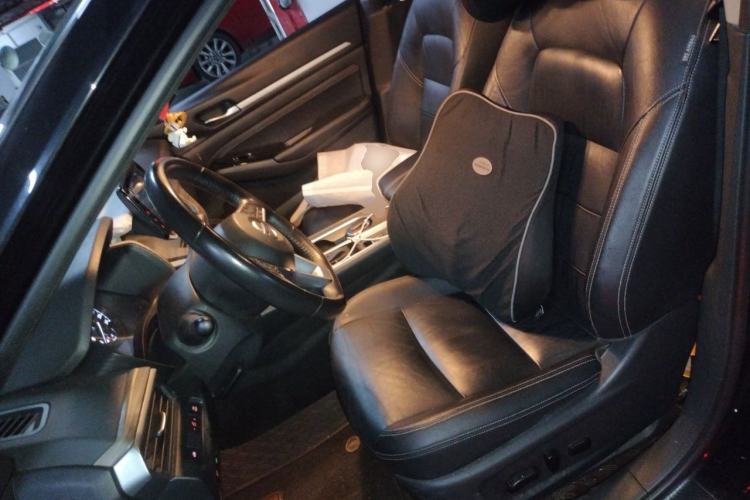 Used Nissan Teana 2021 2.0L XL Comfort Edition Left Front Seat