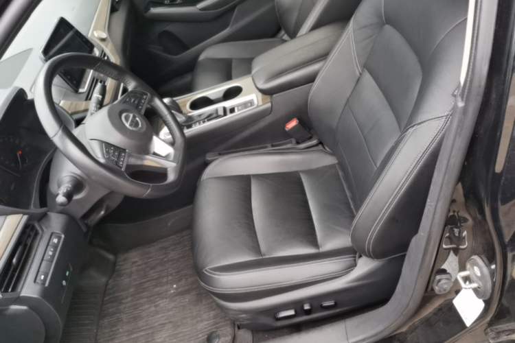 Used Nissan Teana 2021 2.0L XL Comfort Edition Left Front Seat