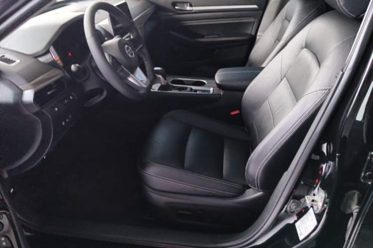 Used Nissan Teana 2021 2.0L XL Comfort Edition Left Front Seat