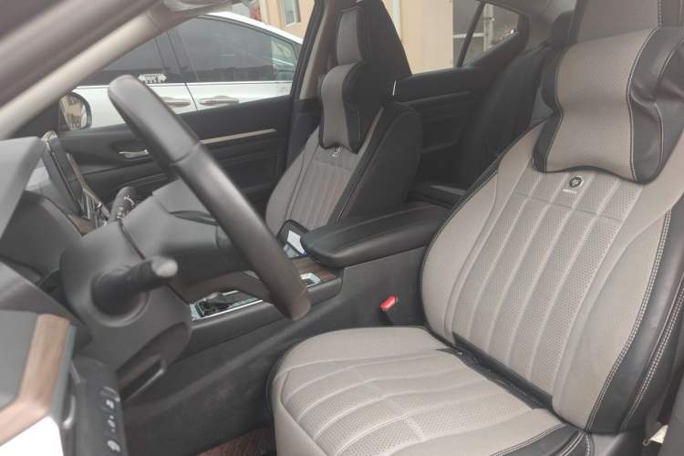 Used Nissan Teana 2021 2.0L XL Comfort Edition Left Front Seat