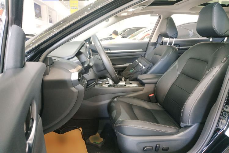 Used Nissan Teana 2021 2.0L XL Comfort Edition Left Front Seat