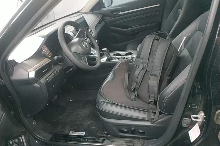 Used Nissan Teana 2021 2.0L XL Comfort Edition Left Front Seat