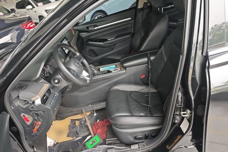 Used Nissan Teana 2021 2.0L XL Comfort Edition Left Front Seat