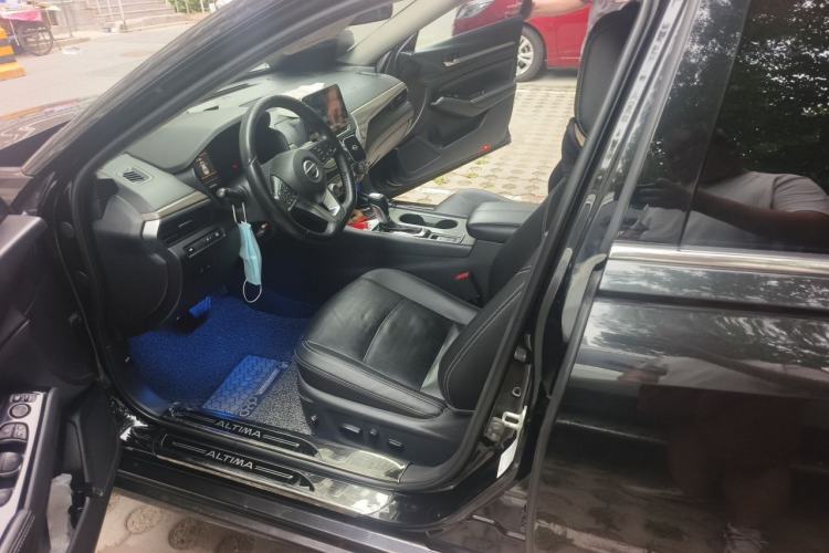 Used Nissan Teana 2021 2.0L XL Comfort Edition Left Front Seat