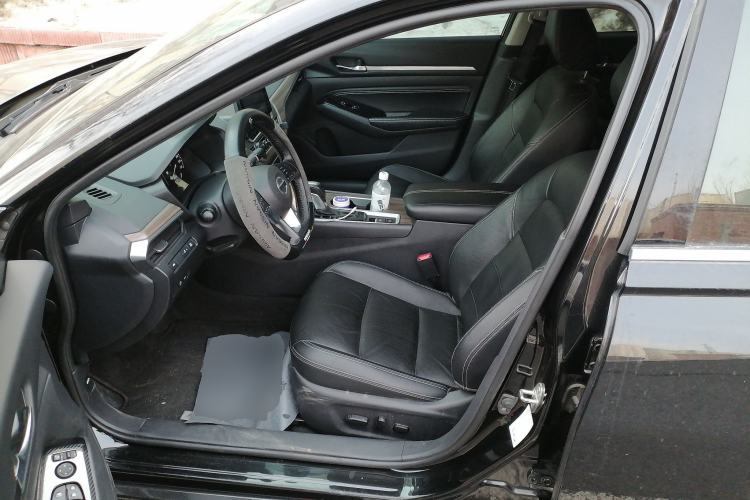 Used Nissan Teana 2021 2.0L XL Comfort Edition Left Front Seat