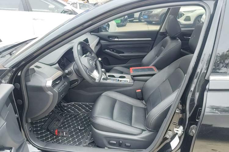 Used Nissan Teana 2021 2.0L XL Comfort Edition Left Front Seat