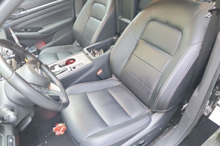 Used Nissan Teana 2021 2.0L XL Comfort Edition Left Front Seat