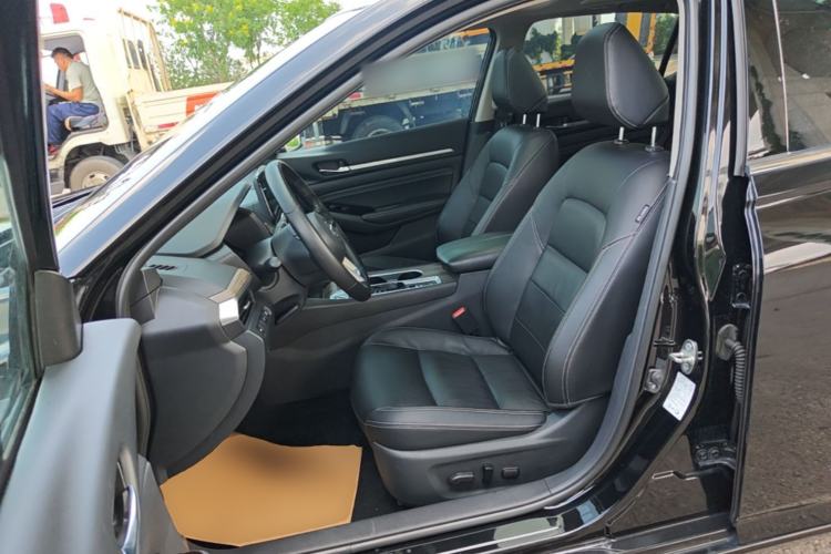 Used Nissan Teana 2021 2.0L XL Comfort Edition Left Front Seat