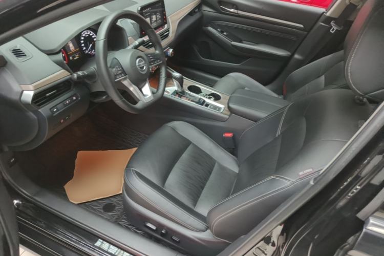 Used Nissan Teana 2021 2.0L XL Comfort Edition Left Front Seat