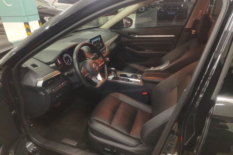 Used Nissan Teana 2021 2.0L XL Comfort Edition Left Front Seat