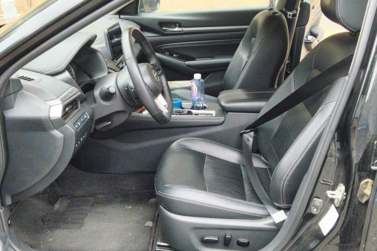 Used Nissan Teana 2021 2.0T XL Upper AD1 Smart Navigation Edition Left Front Seat