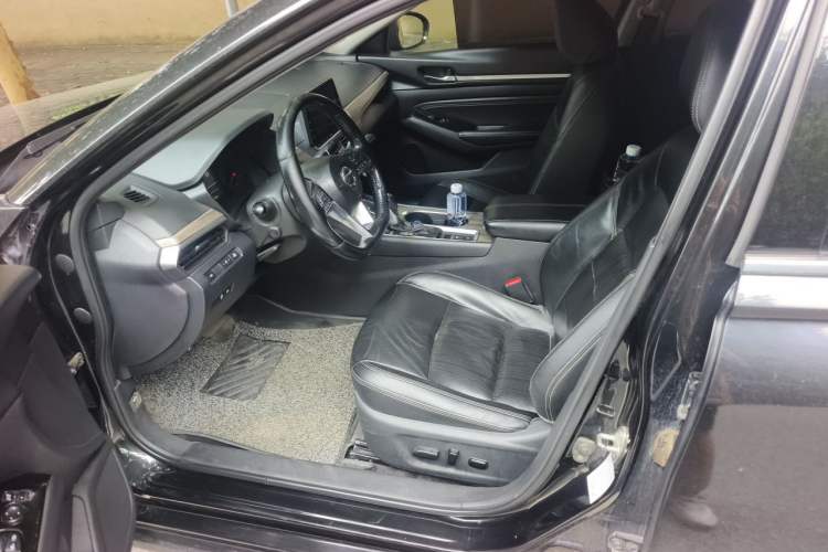 Used Nissan Teana 2021 2.0L XL Comfort Edition Left Front Seat