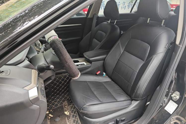 Used Nissan Teana 2021 2.0L XL Comfort Edition Left Front Seat