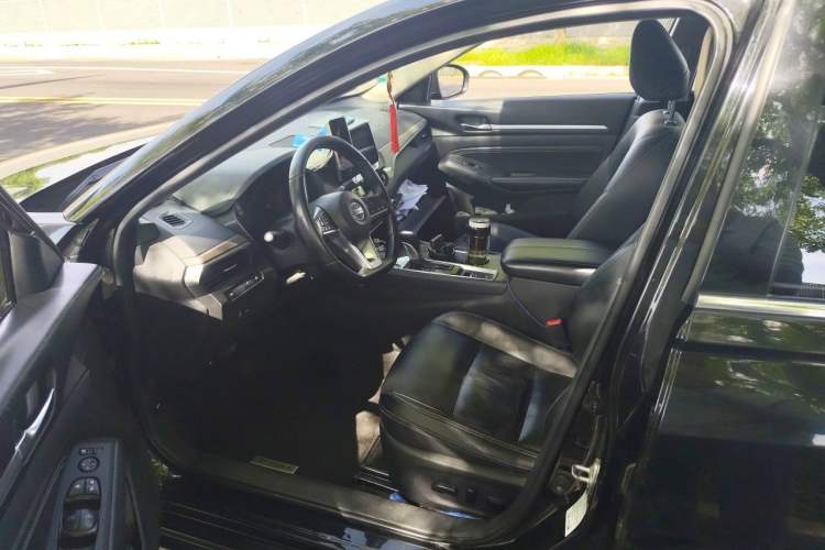 Used Nissan Teana 2021 2.0L XL Comfort Edition Left Front Seat