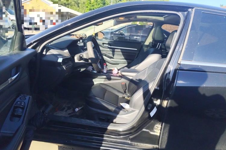Used Nissan Teana 2021 2.0L XL Upper AD1 Smart Drive & Navigation Edition Left Front Seat
