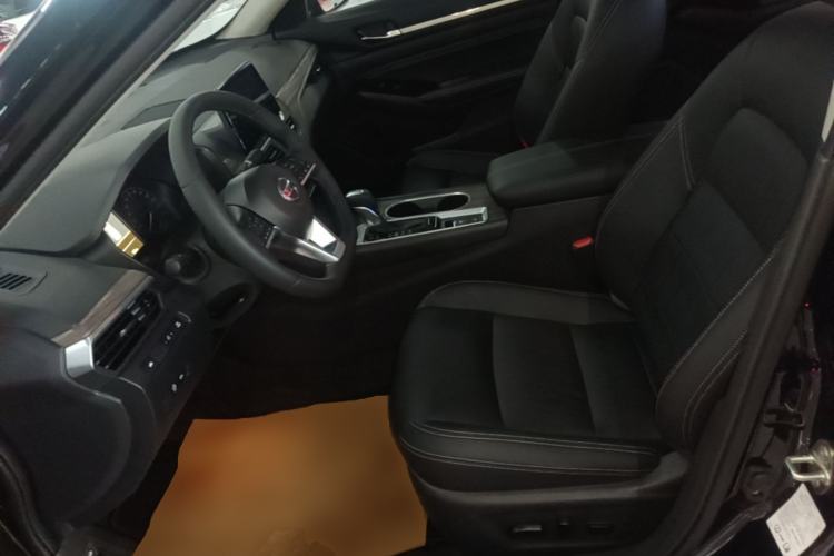 Used Nissan Teana 2021 2.0L XL Comfort Edition Left Front Seat