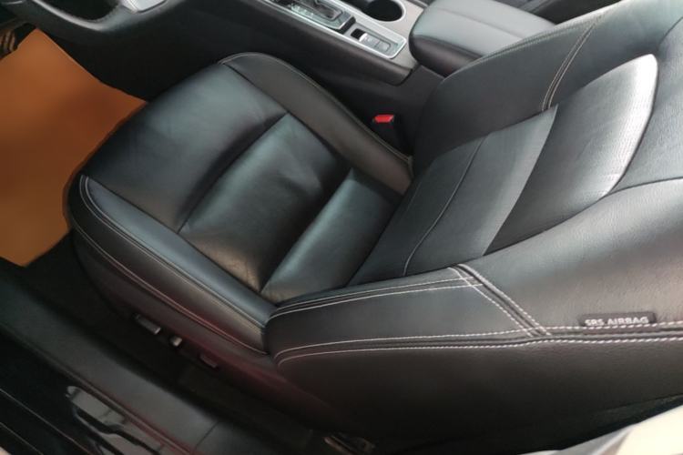 Used Nissan Teana 2021 2.0L XL Comfort Edition Left Front Seat