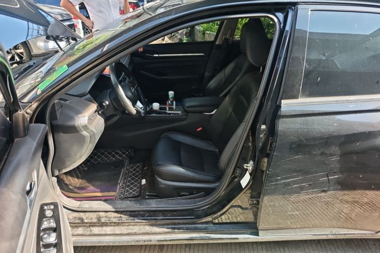 Used Nissan Teana 2021 2.0L XL Comfort Edition Left Front Seat