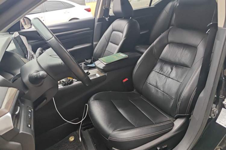 Used Nissan Teana 2021 2.0L XL Comfort Edition Left Front Seat