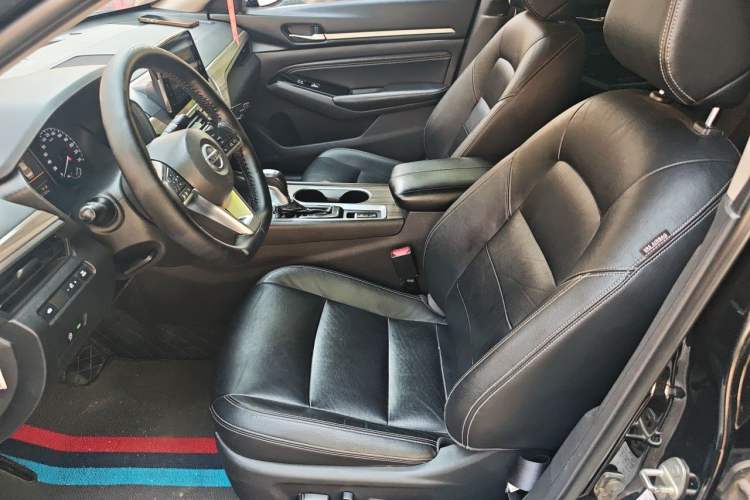 Used Nissan Teana 2021 2.0L XL Comfort Edition Left Front Seat