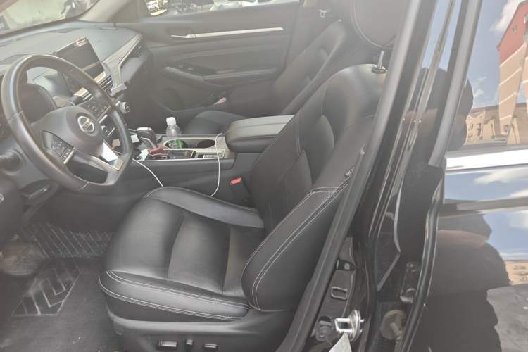 Used Nissan Teana 2021 2.0L XL Comfort Edition Left Front Seat