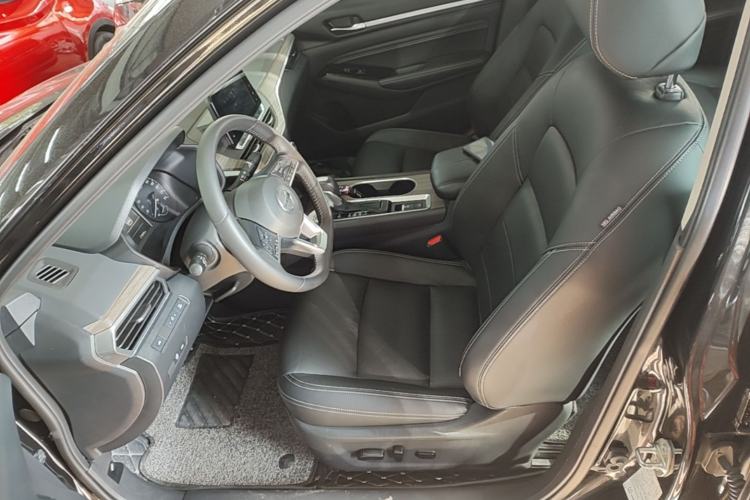 Used Nissan Teana 2021 2.0L XL Comfort Edition Left Front Seat